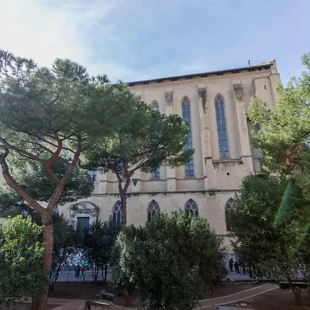 O' Munasterio e Santa Chiara-2